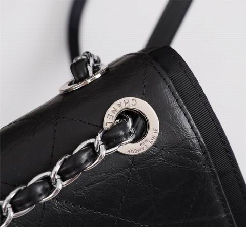 Bolsa Chanel Backpack