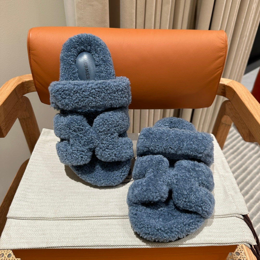 Calçado Hermès