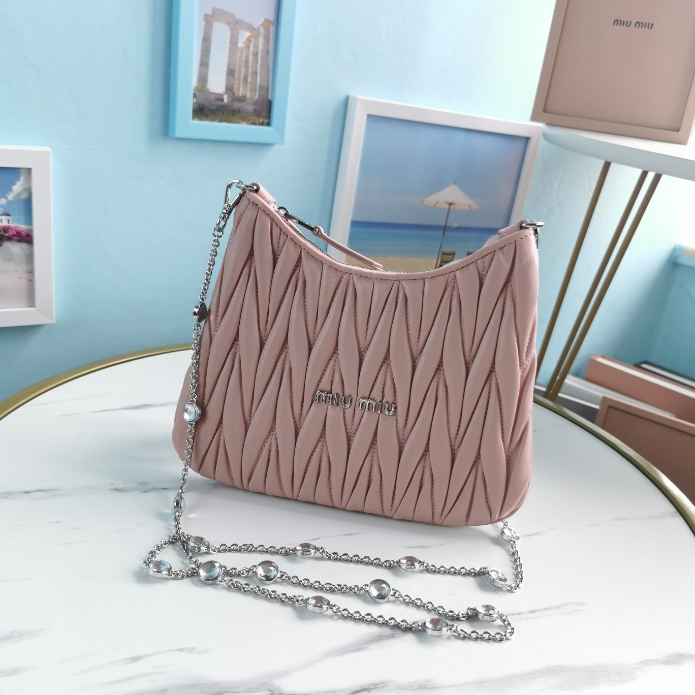 Bolsa Miu Miu Cloquet