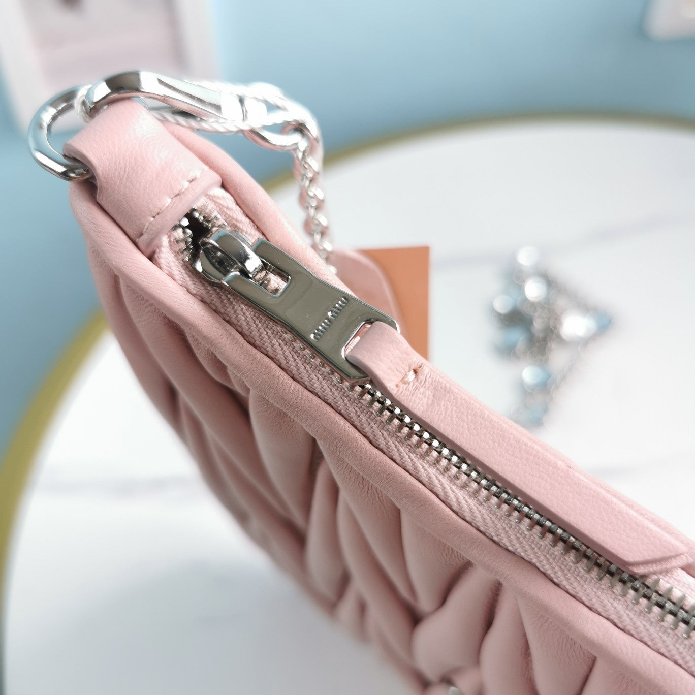 Bolsa Miu Miu Cloquet