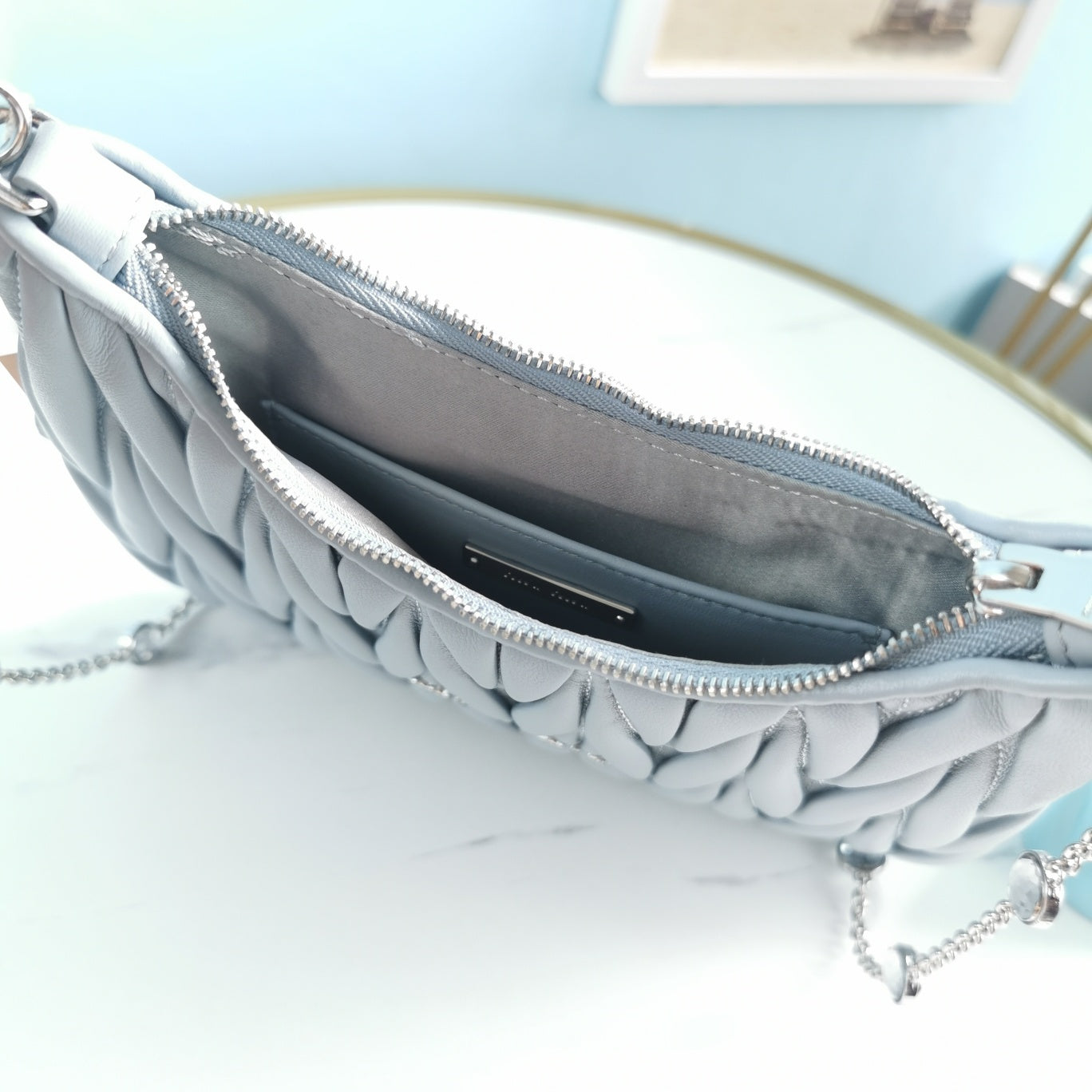 Bolsa Miu Miu Cloquet