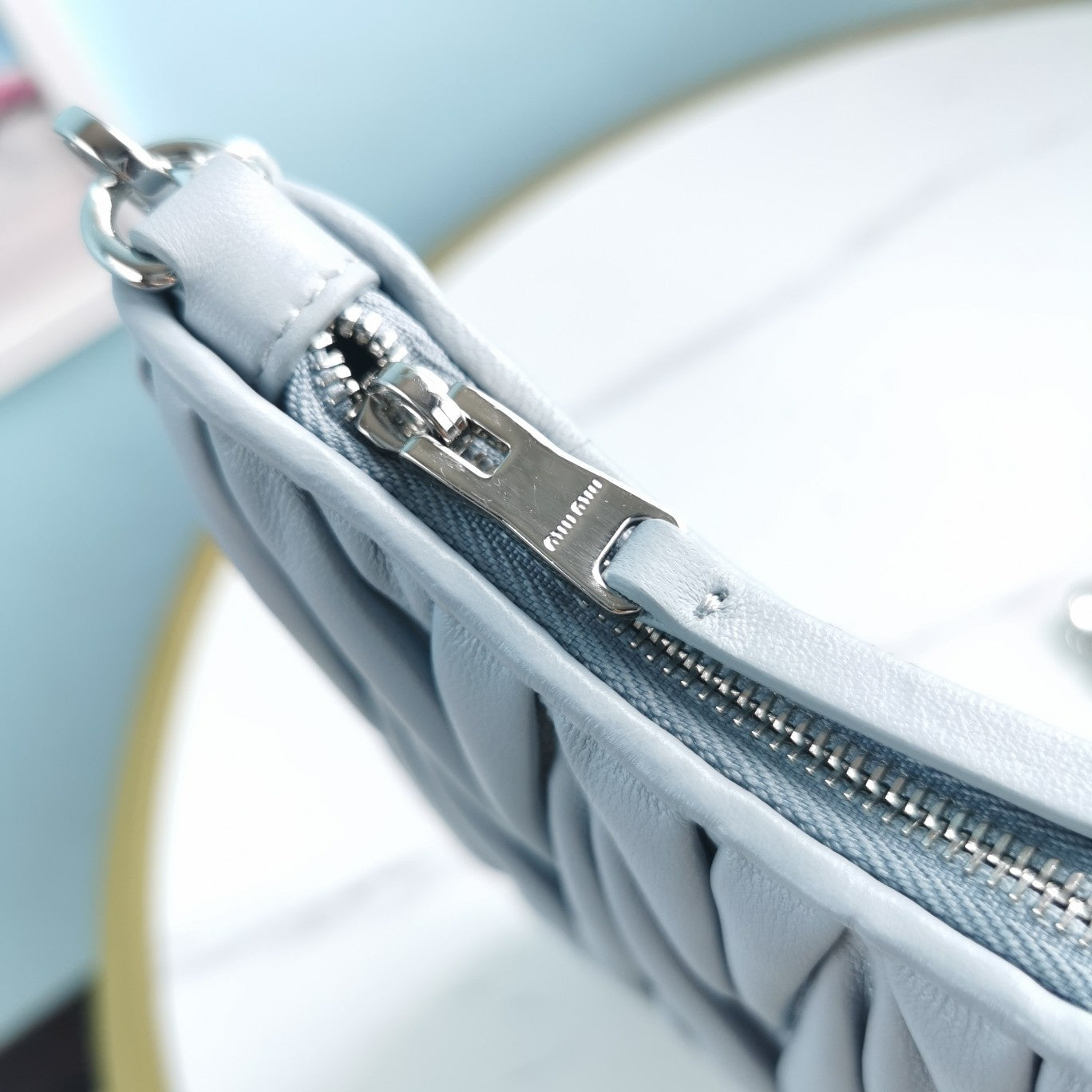 Bolsa Miu Miu Cloquet