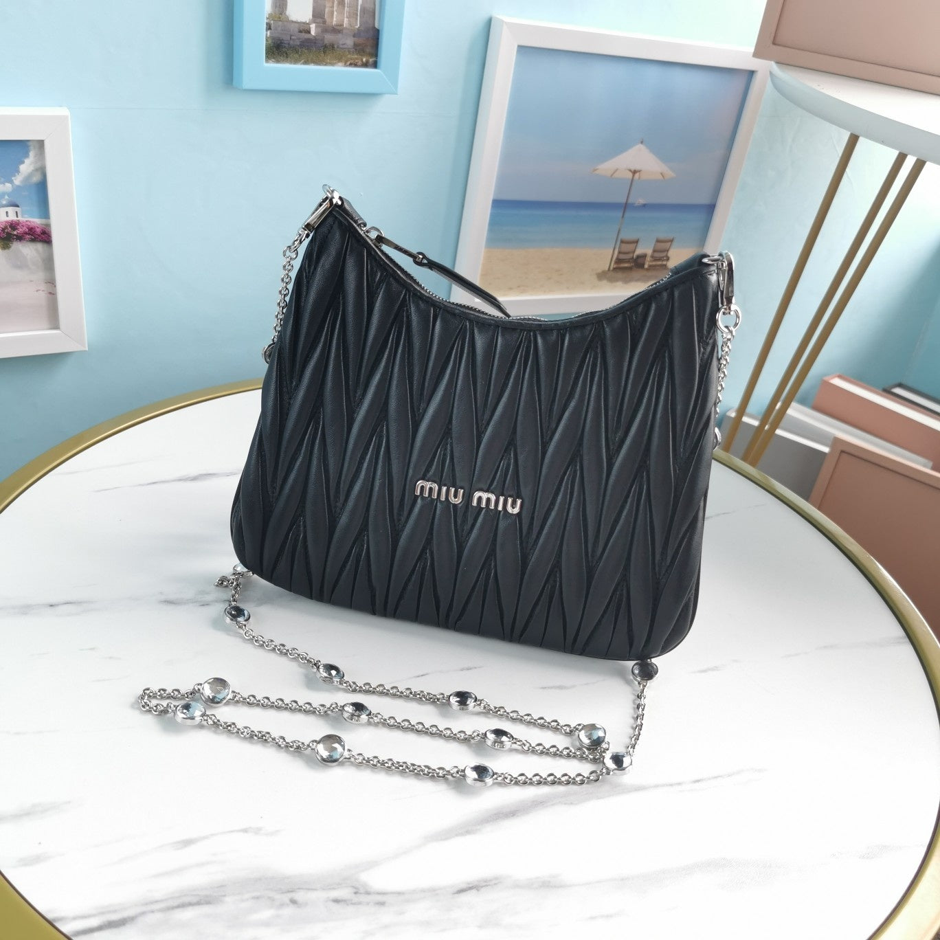 Bolsa Miu Miu Cloquet