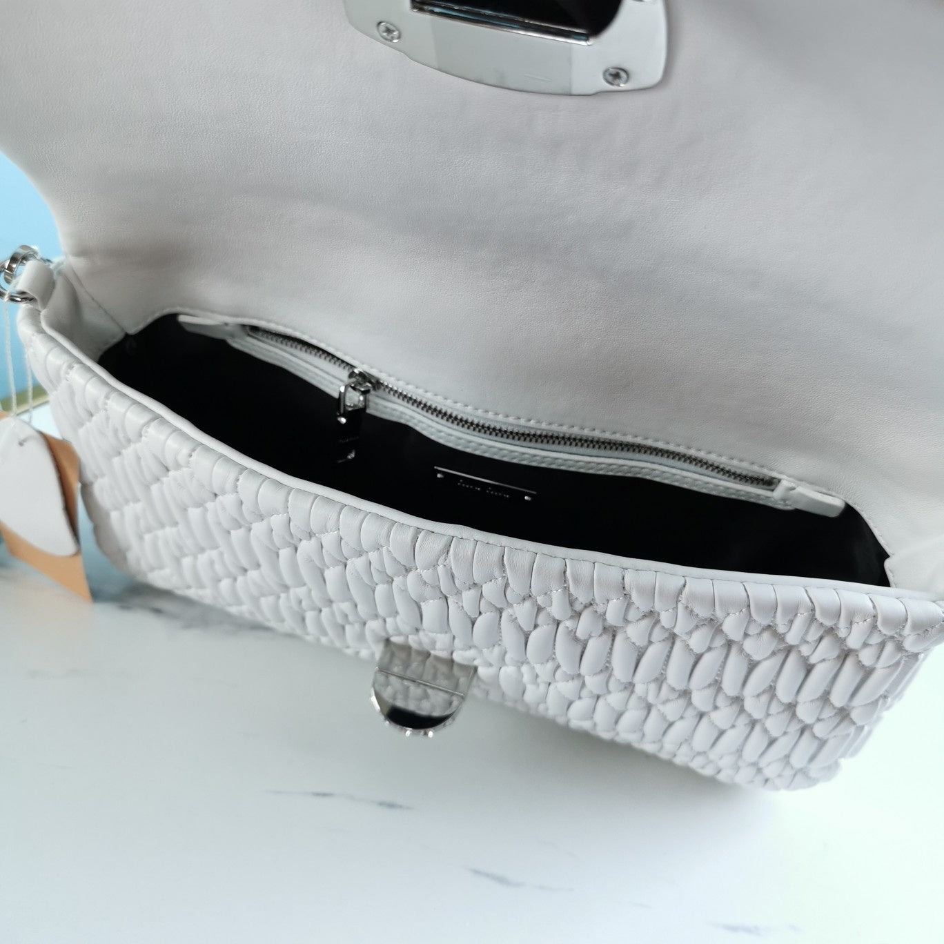 Bolsa MiuMiu Matelasse
