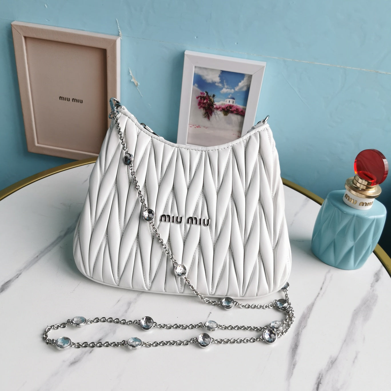 Bolsa Miu Miu Cloquet