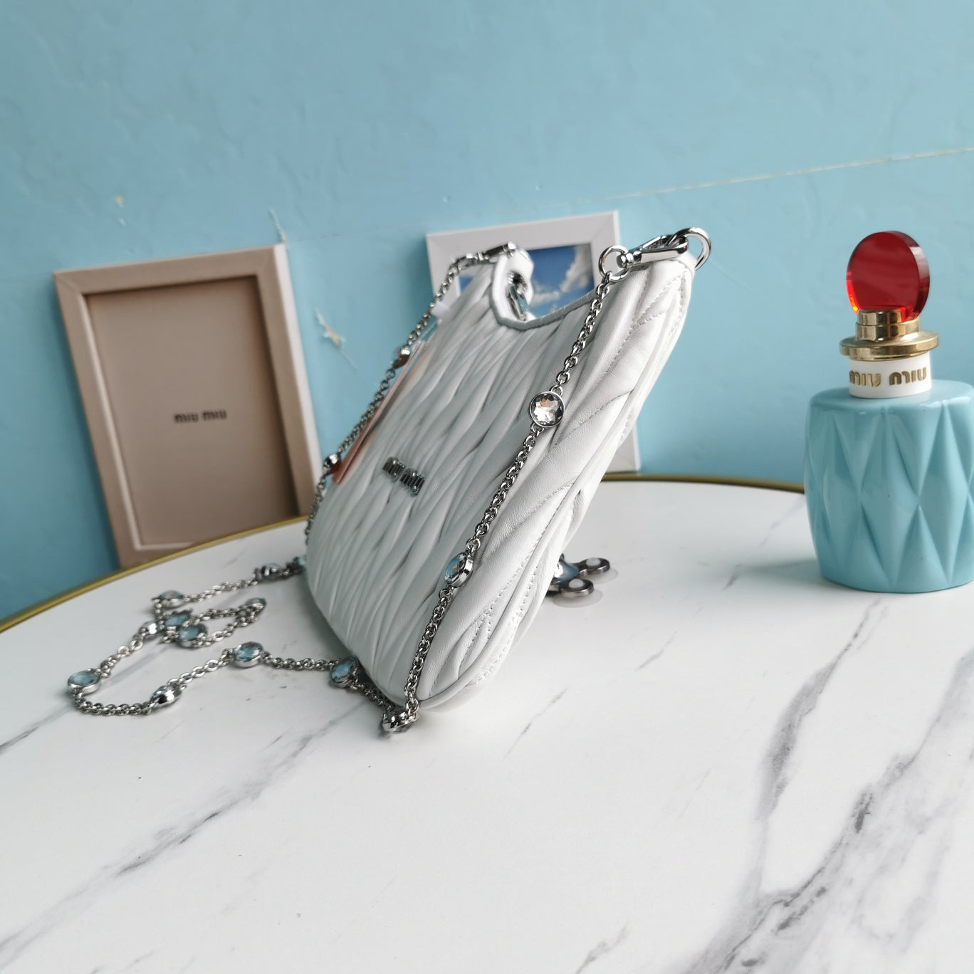 Bolsa Miu Miu Cloquet