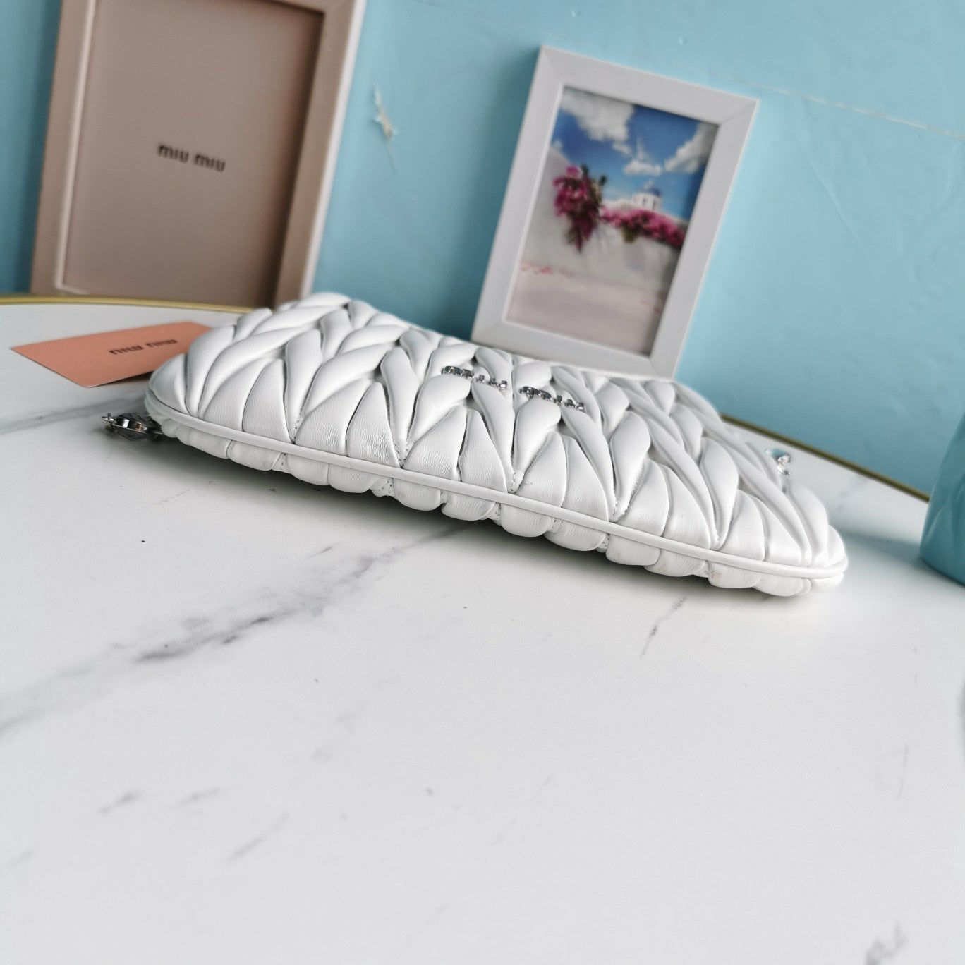 Bolsa Miu Miu Cloquet