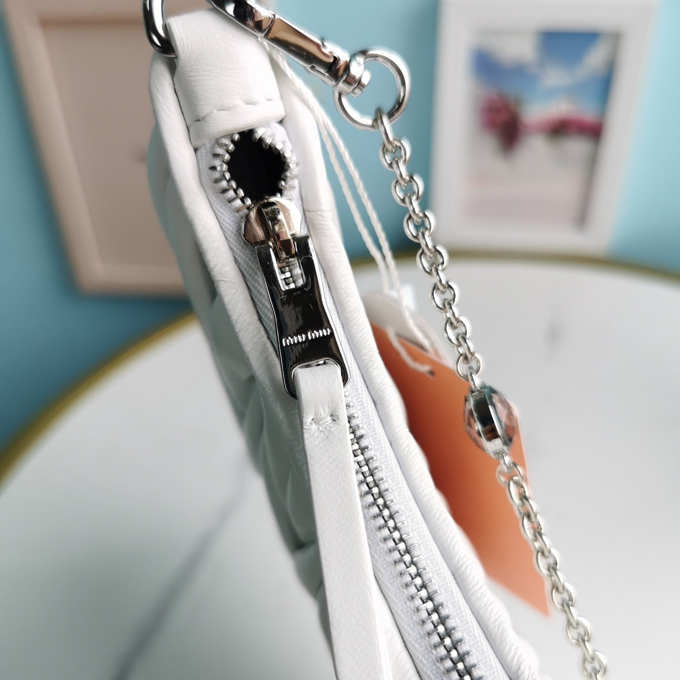 Bolsa Miu Miu Cloquet