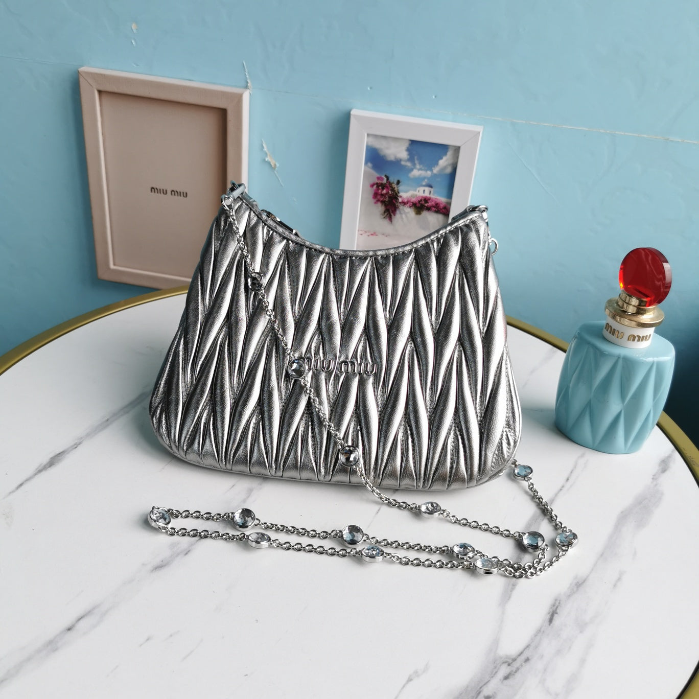 Bolsa Miu Miu Cloquet