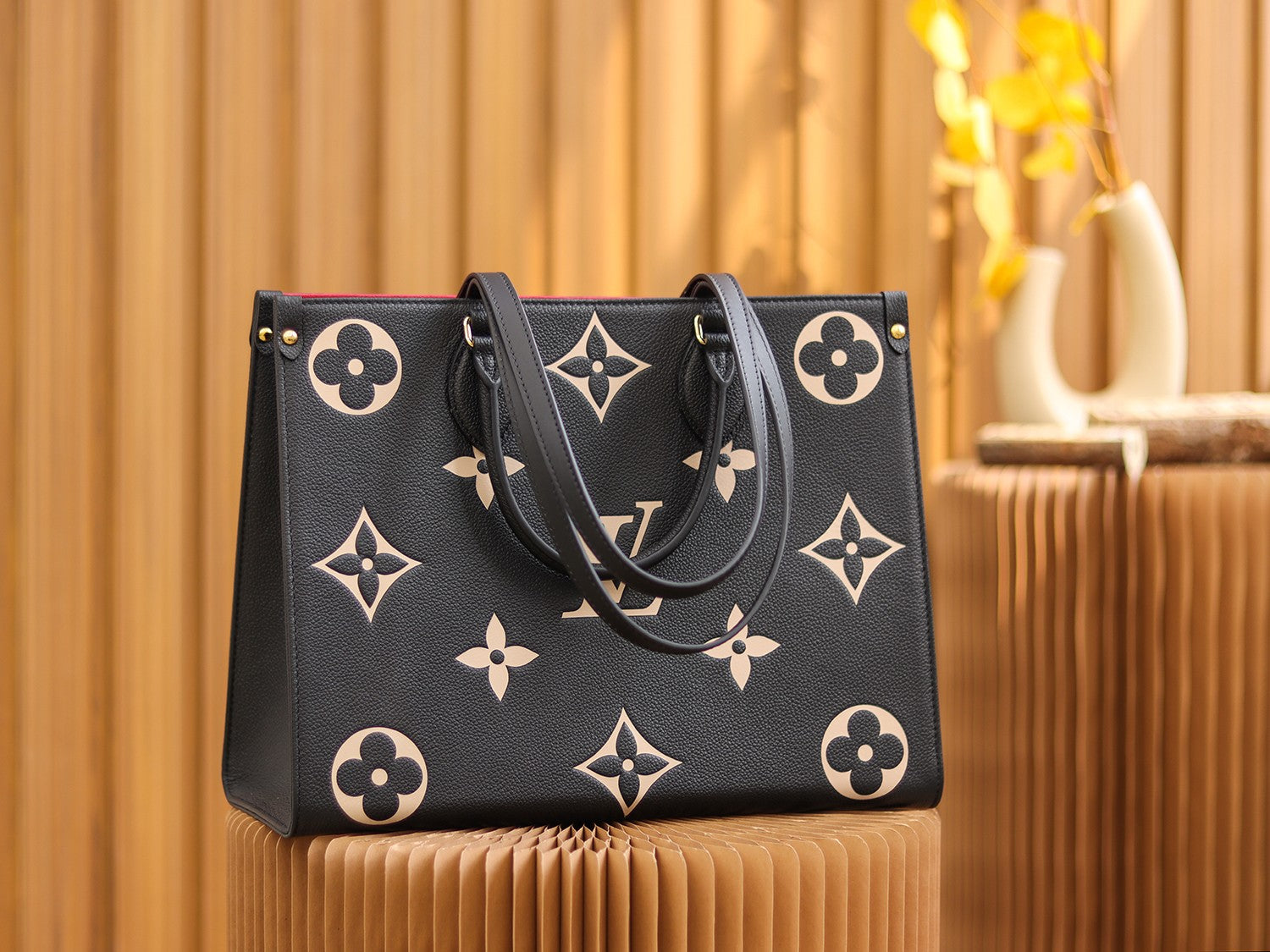 Bolsa Louis Vuitton OnTheGo
