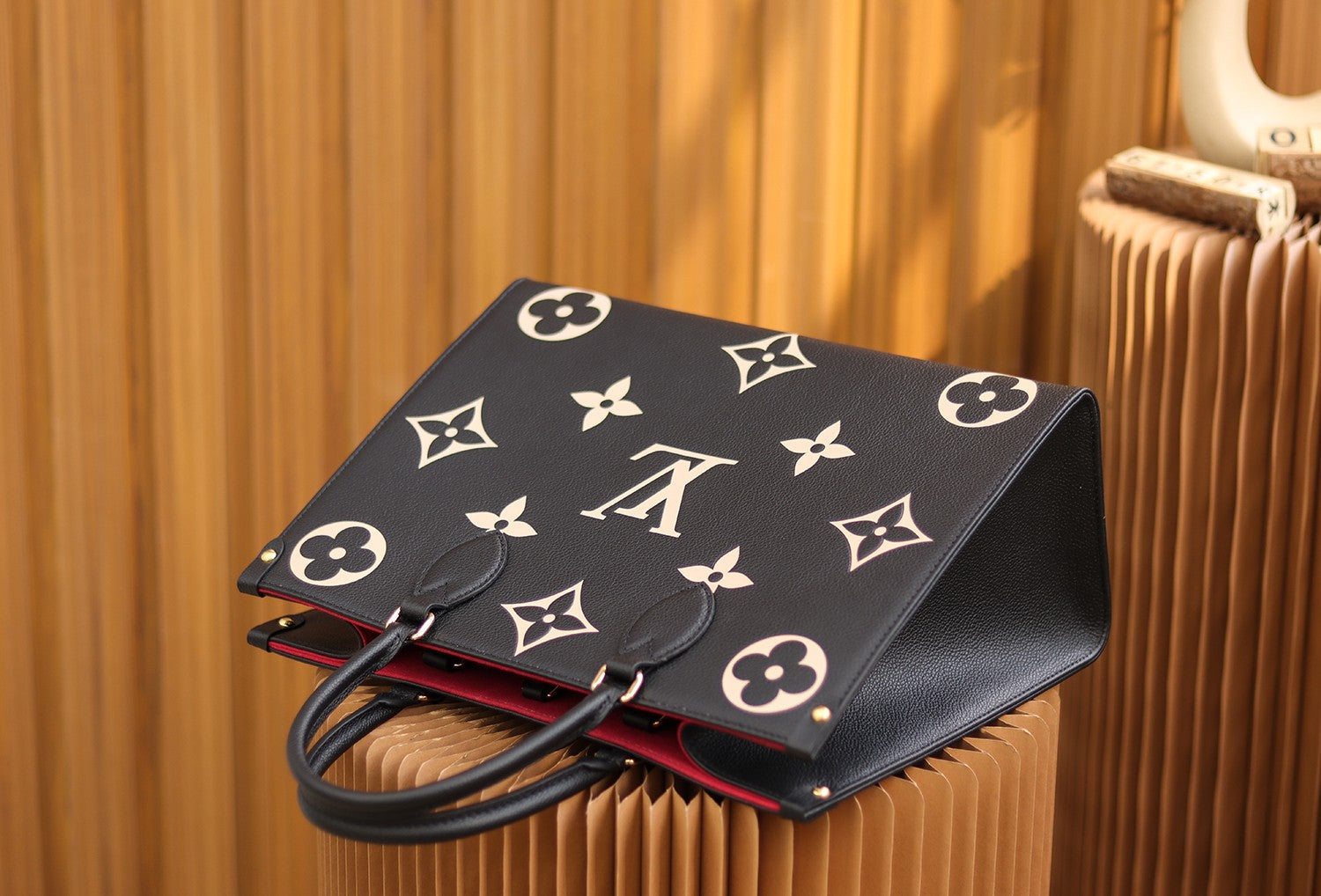 Bolsa Louis Vuitton OnTheGo