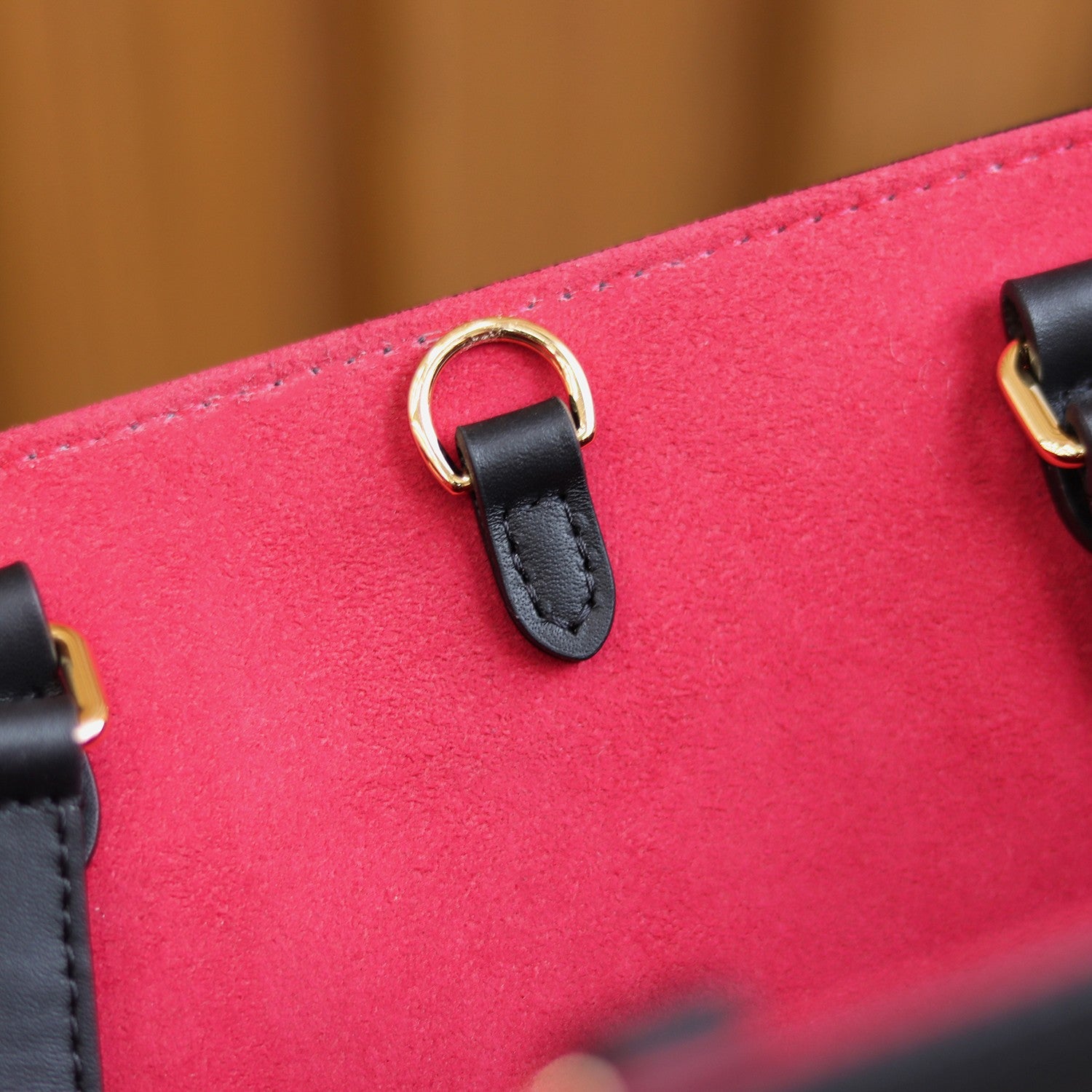 Bolsa Louis Vuitton OnTheGo