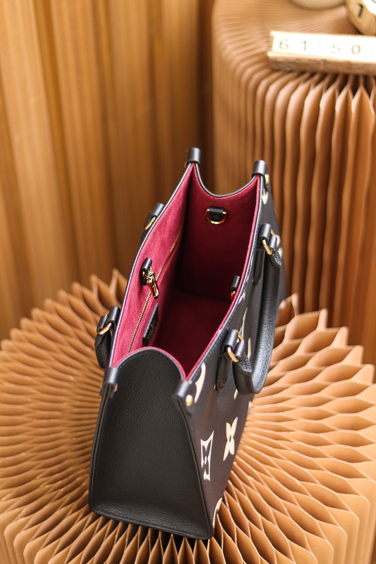 Bolsa Louis Vuitton OnTheGo