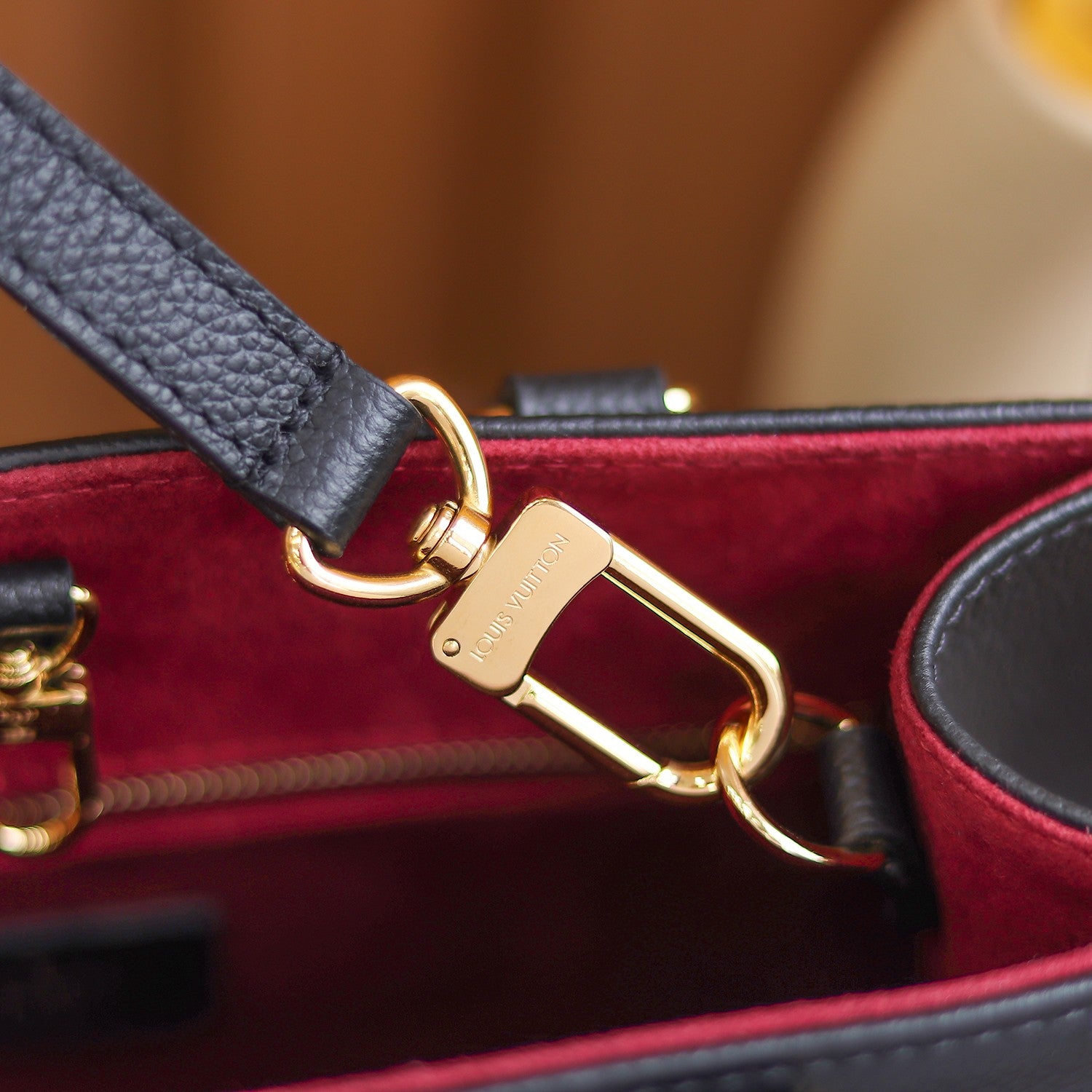 Bolsa Louis Vuitton OnTheGo