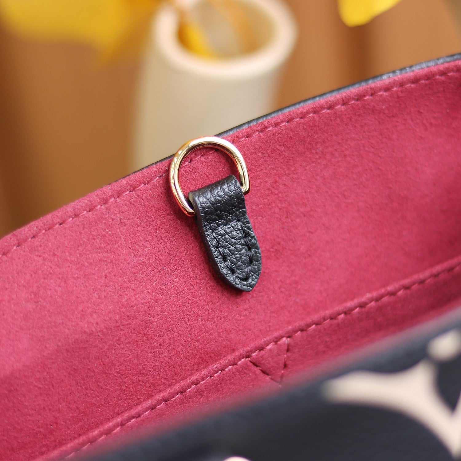 Bolsa Louis Vuitton OnTheGo