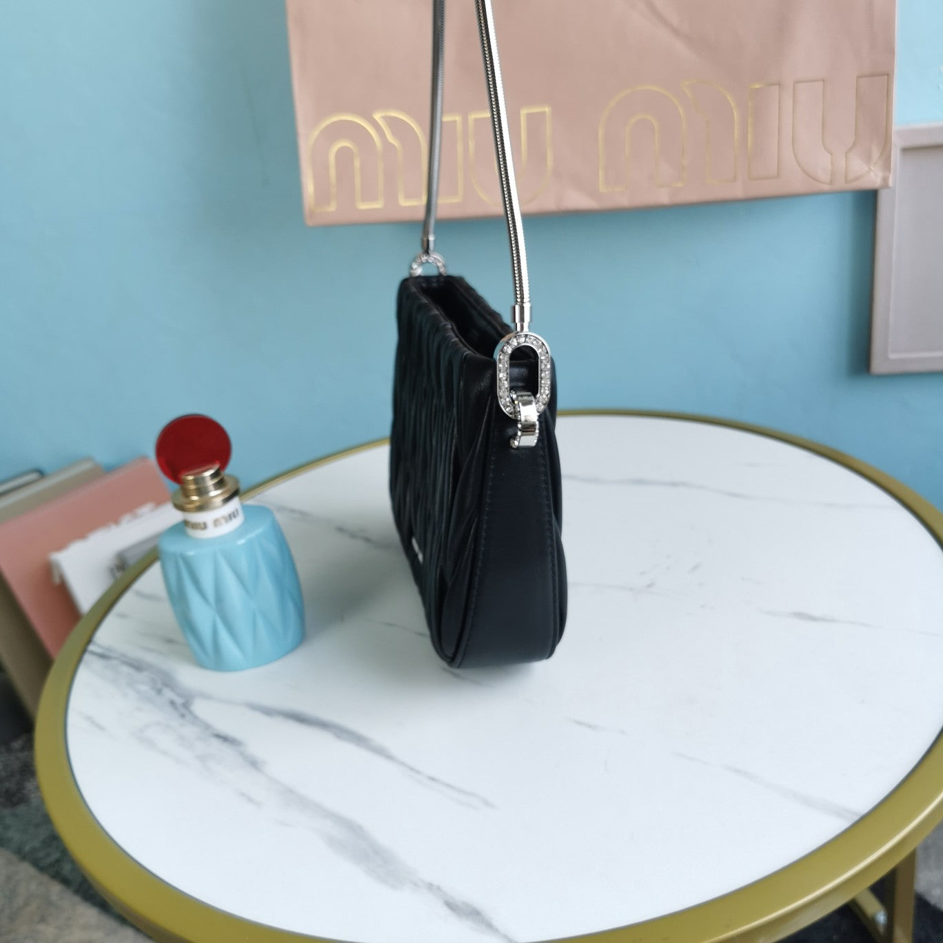 Bolsa MiuMiu miumiu