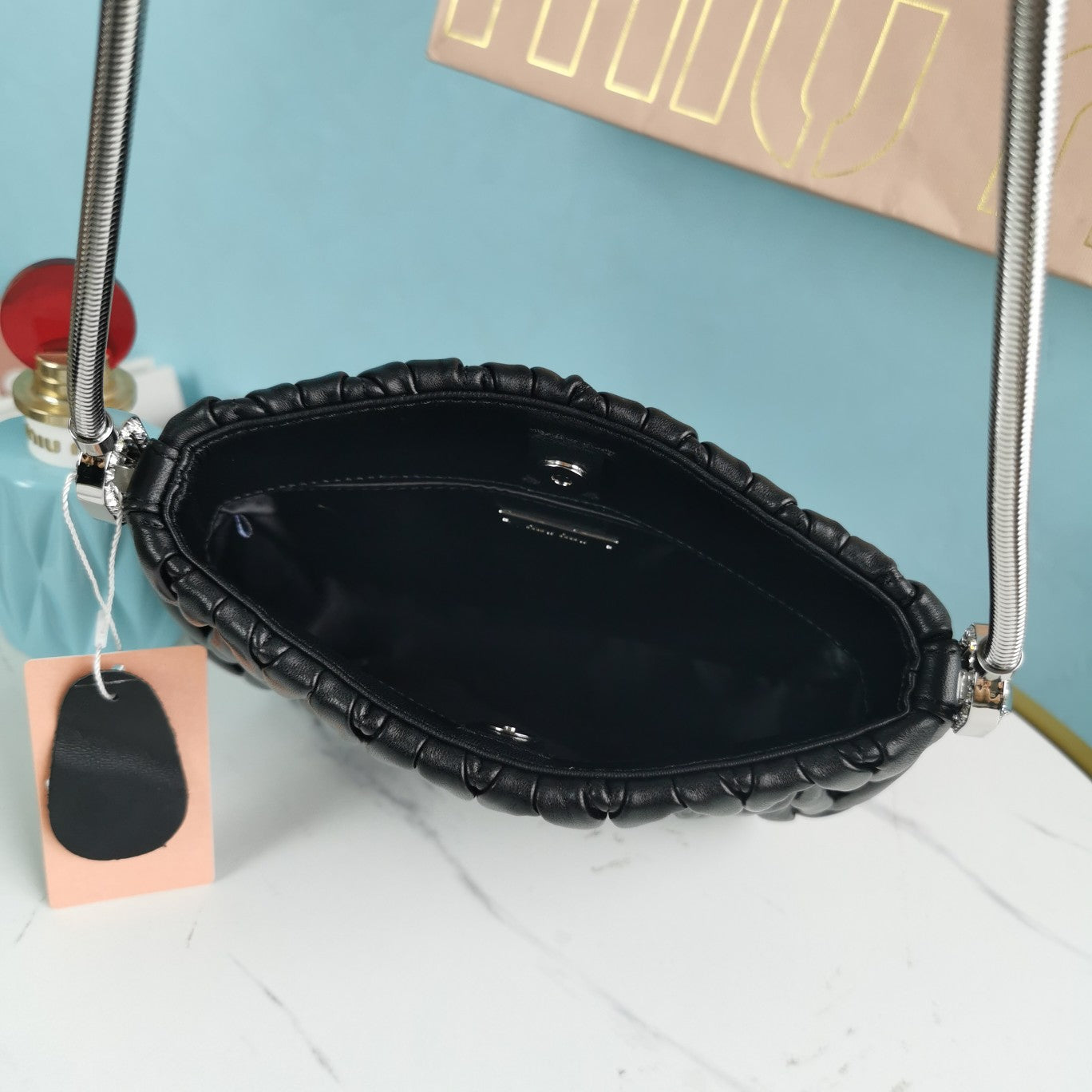Bolsa MiuMiu miumiu
