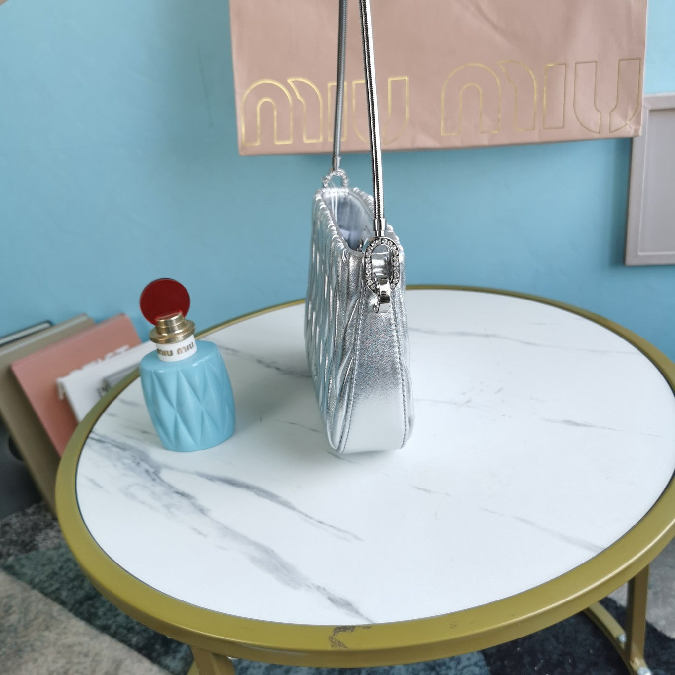 Bolsa MiuMiu miumiu