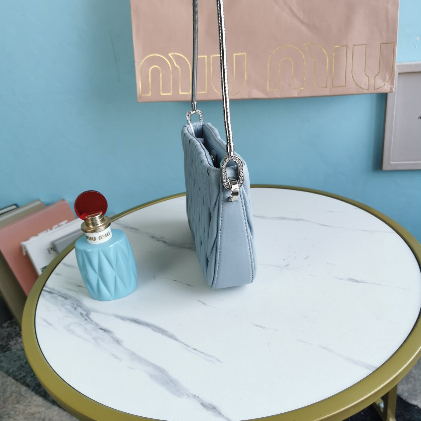 Bolsa MiuMiu miumiu