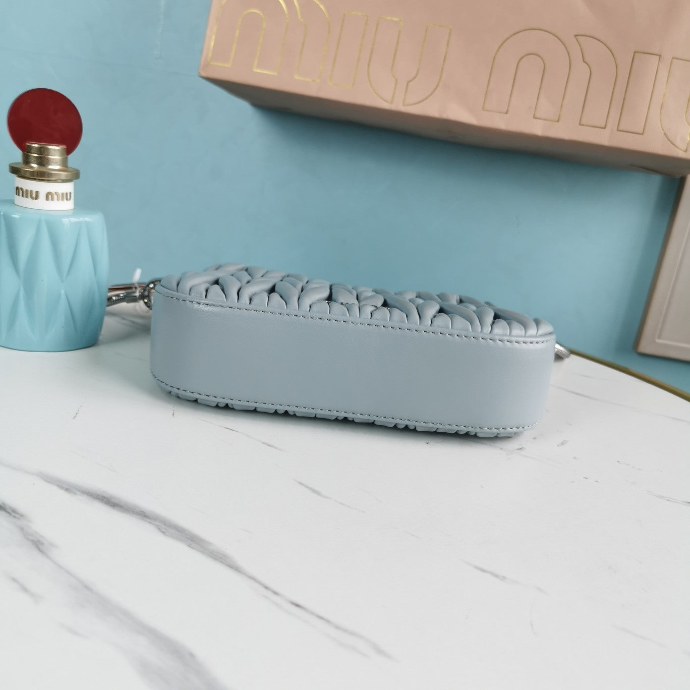 Bolsa MiuMiu miumiu