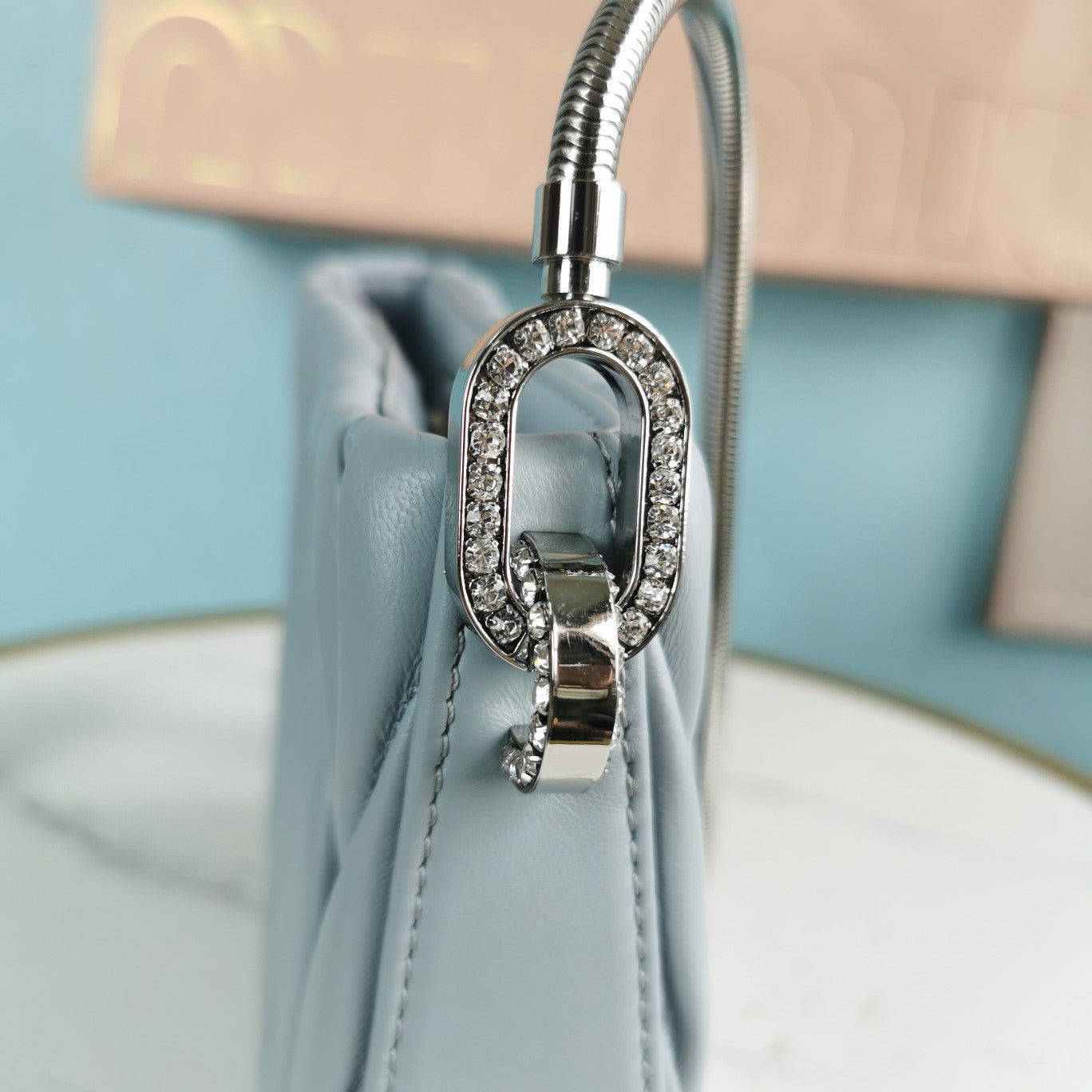 Bolsa MiuMiu miumiu
