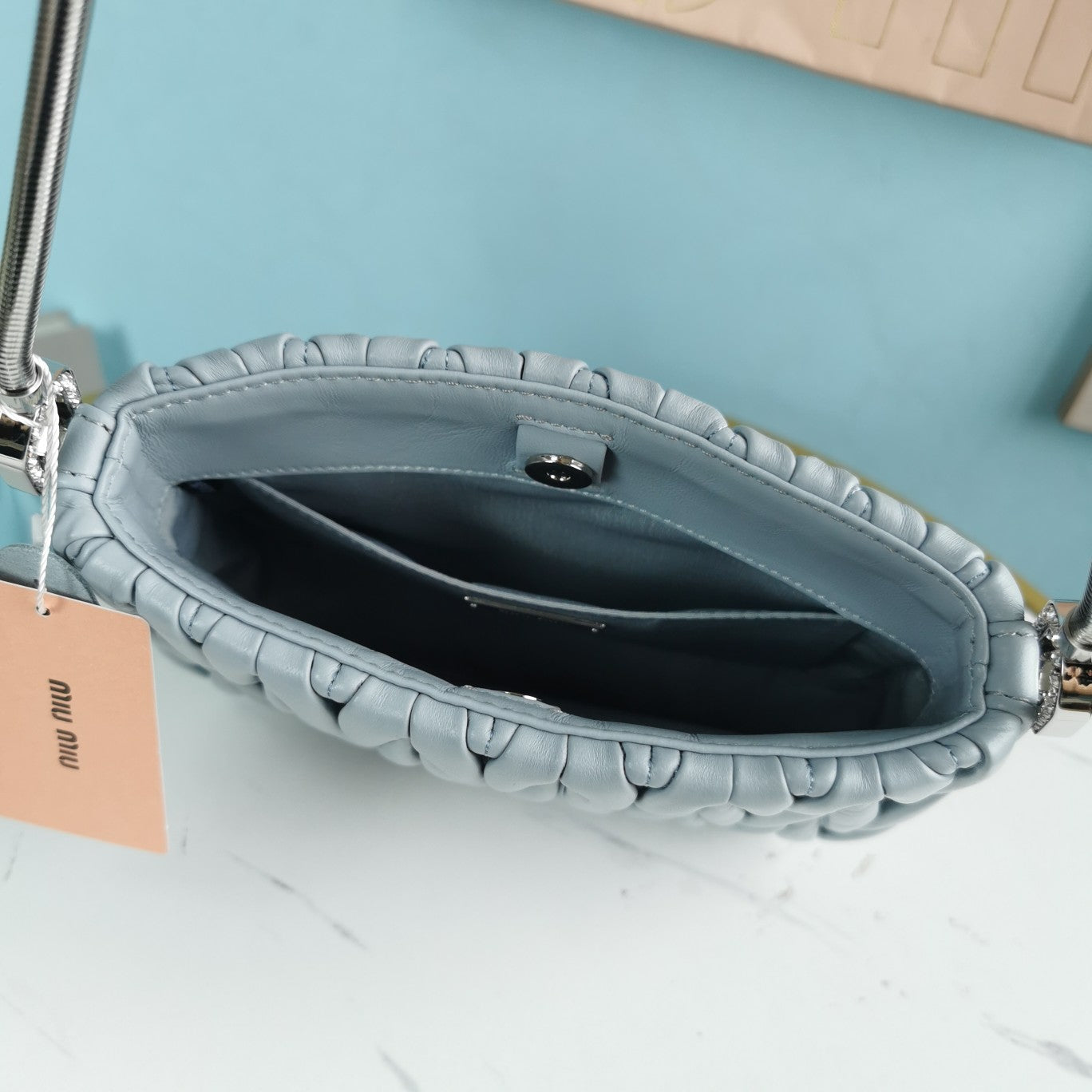Bolsa MiuMiu miumiu