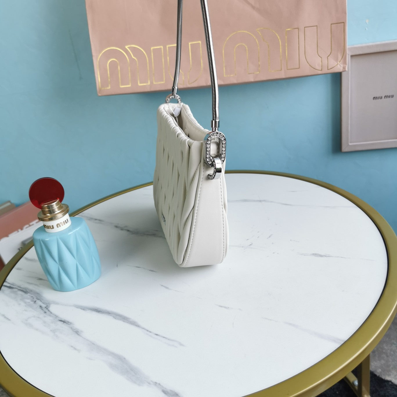 Bolsa MiuMiu miumiu