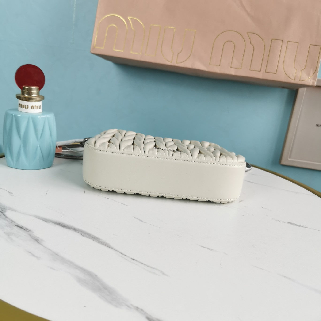 Bolsa MiuMiu miumiu
