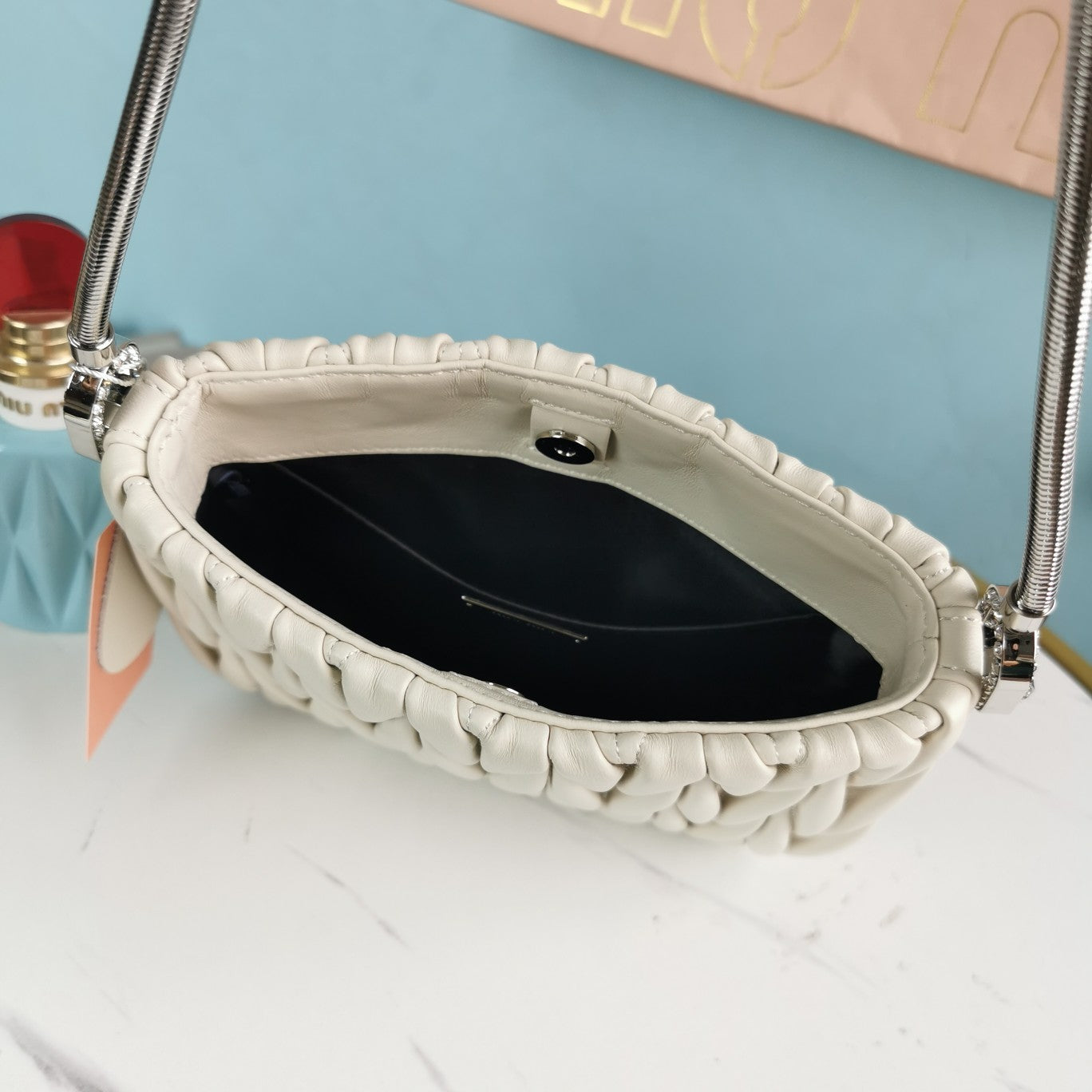 Bolsa MiuMiu miumiu