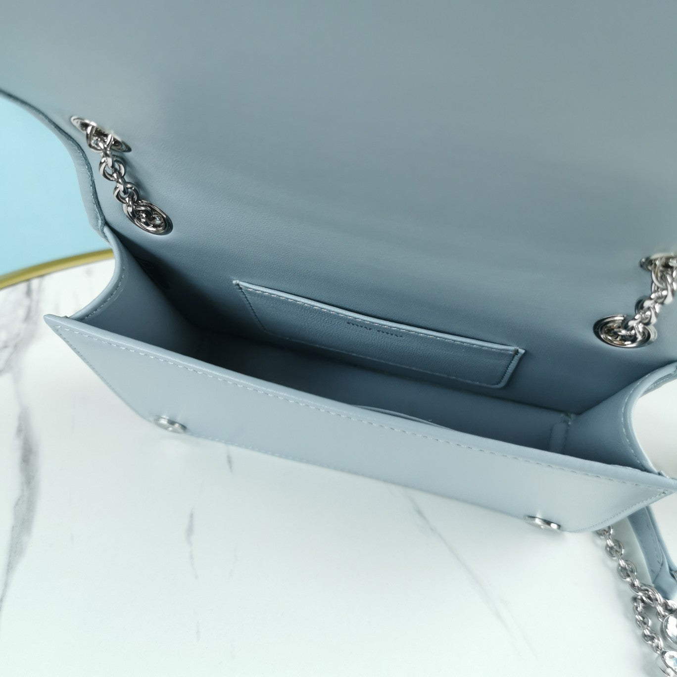 Bolsa MiuMiu Matelasse