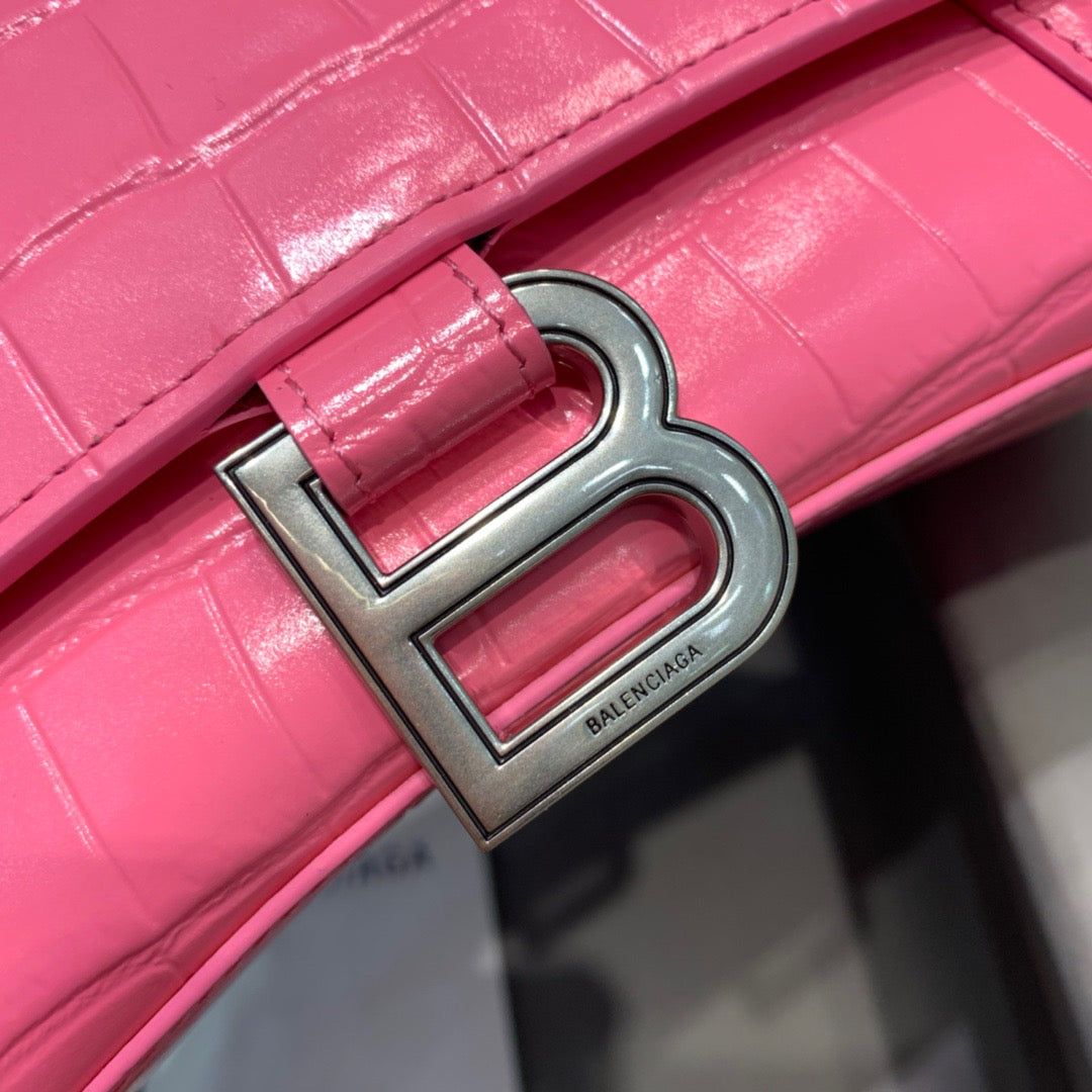 Bolsa Balenciaga Hourglass