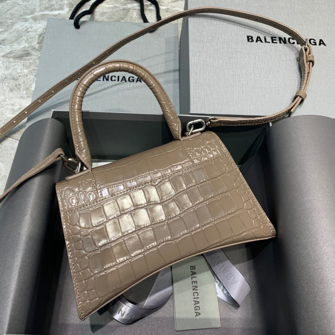 Bolsa Balenciaga Hourglass