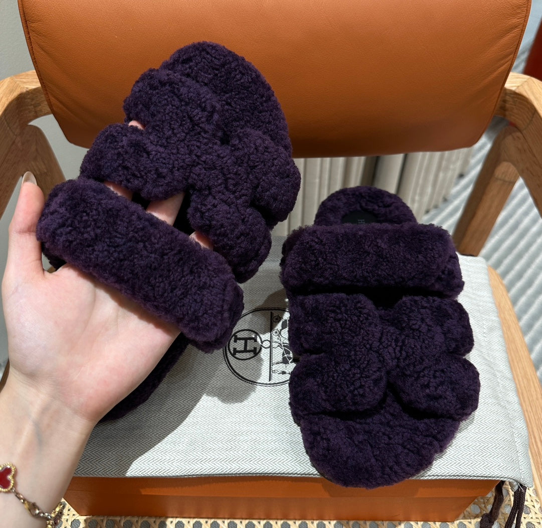 Calçado Hermès
