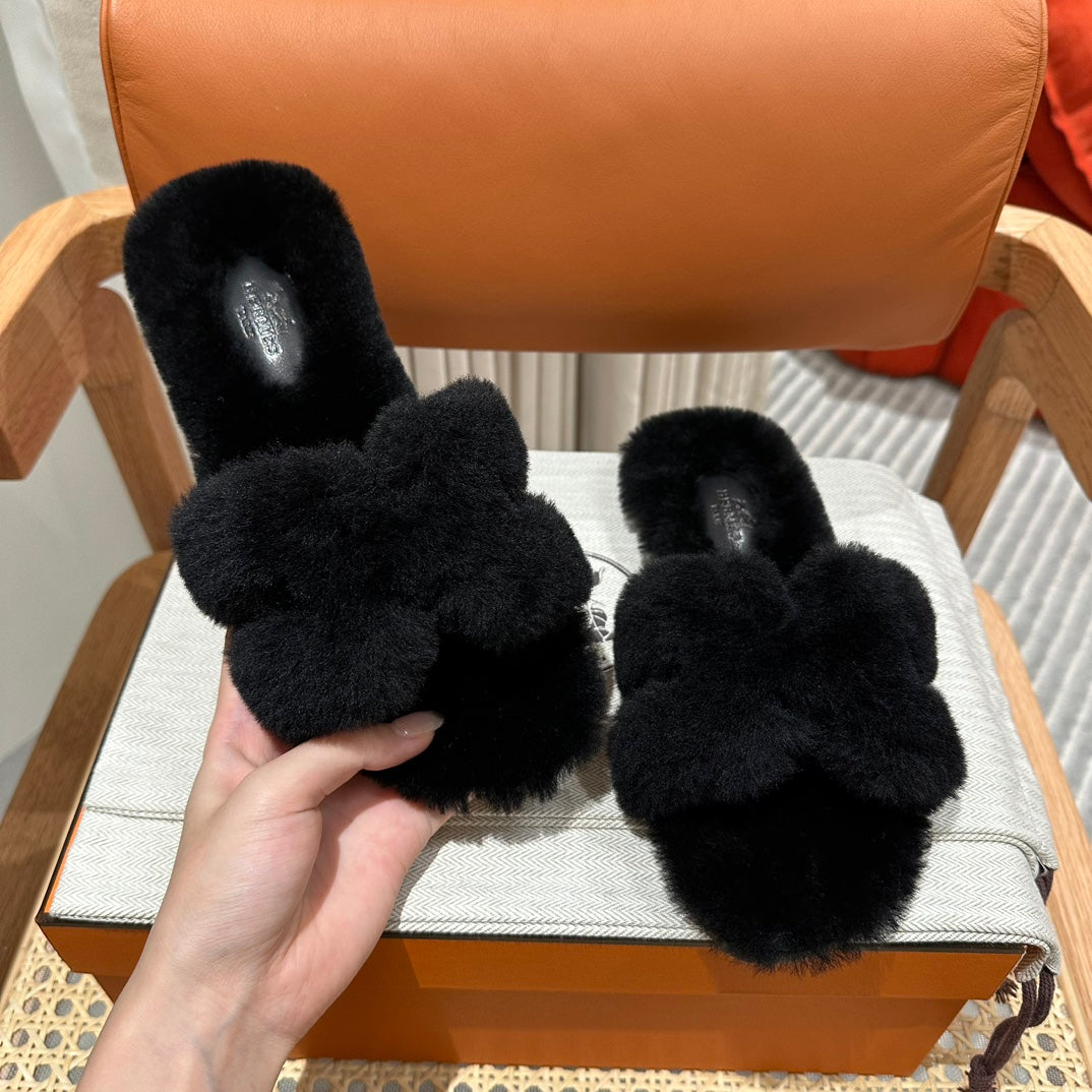 Calçado Hermès