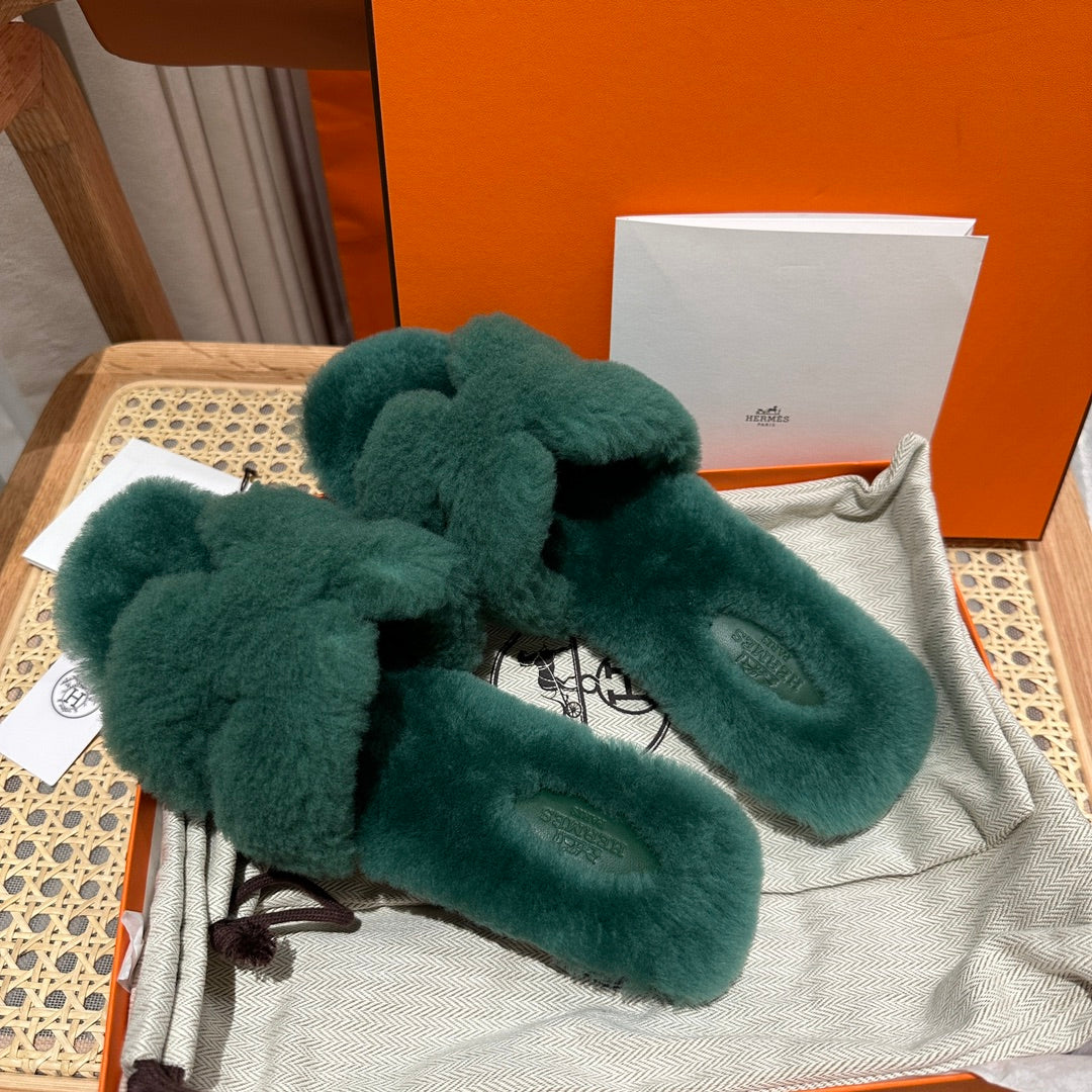 Calçado Hermès