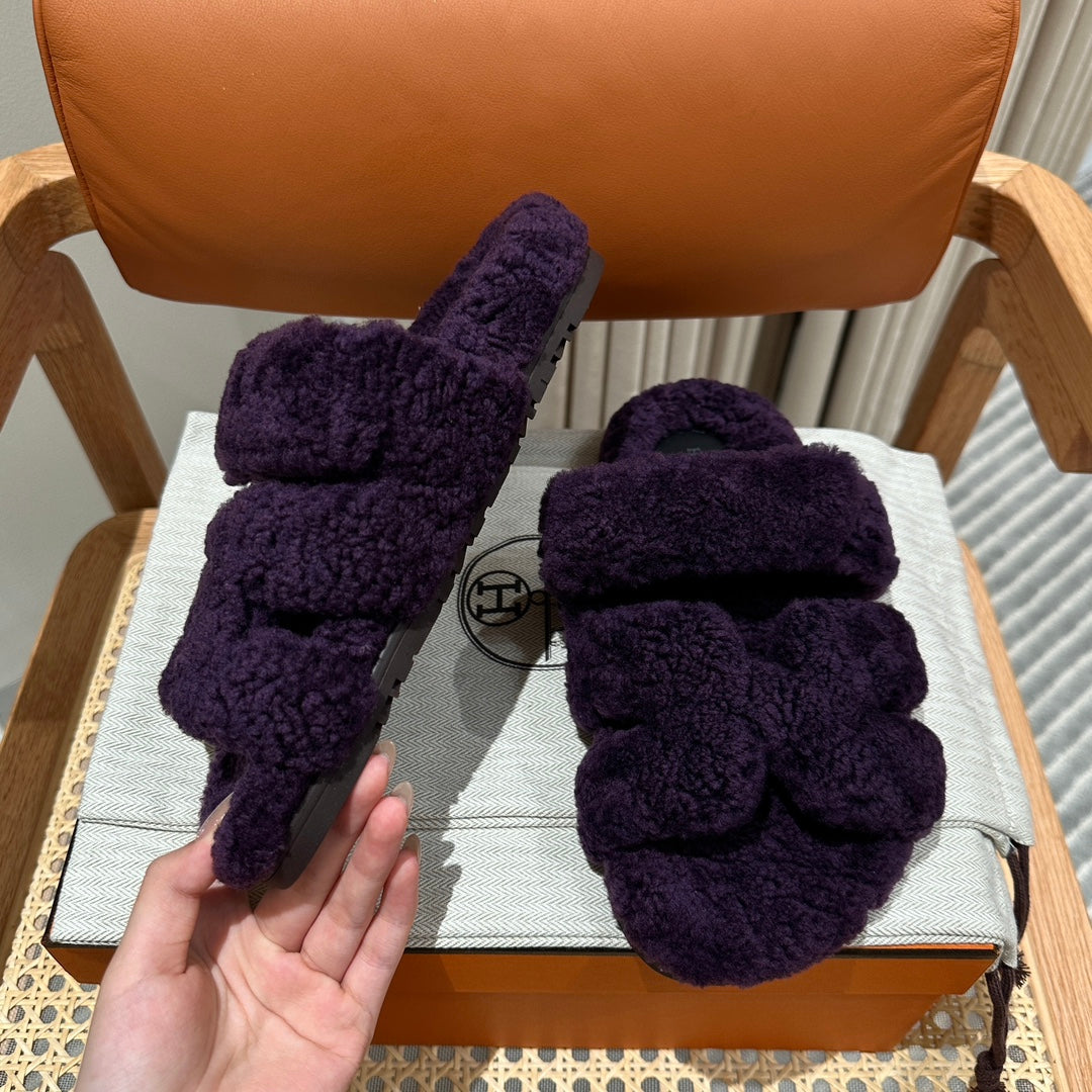 Calçado Hermès
