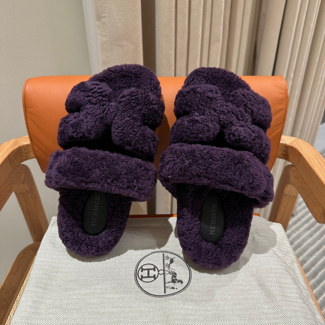 Calçado Hermès