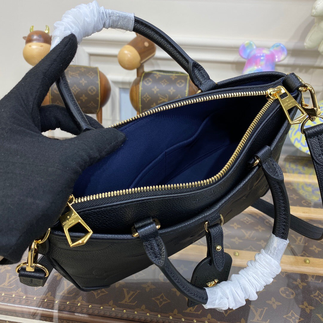 Bolsa Louis Vuitton Trianon PM