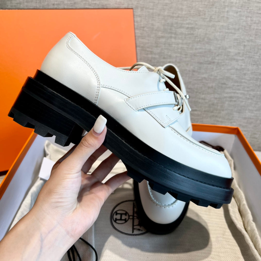 Sapato Hermès