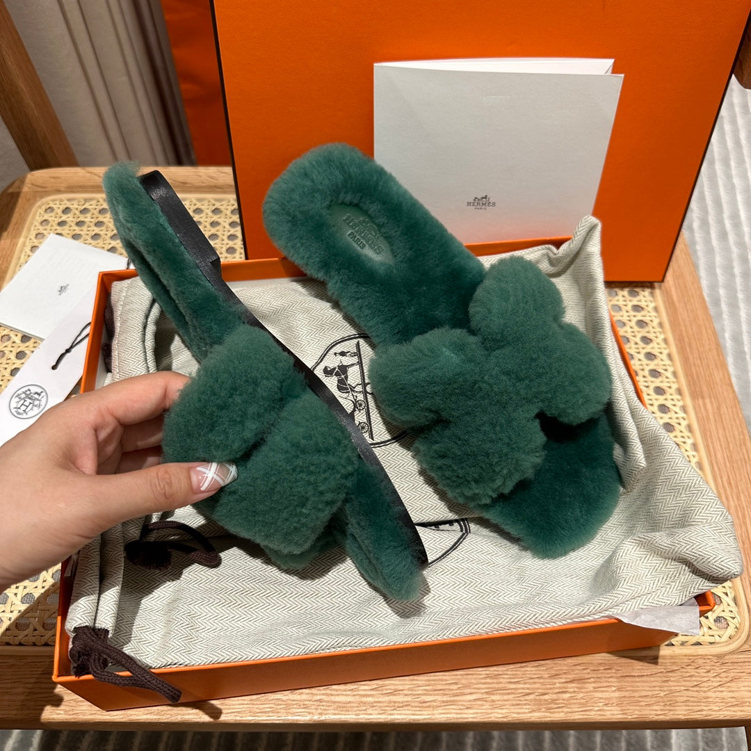 Calçado Hermès
