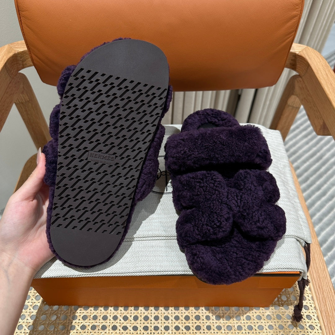 Calçado Hermès
