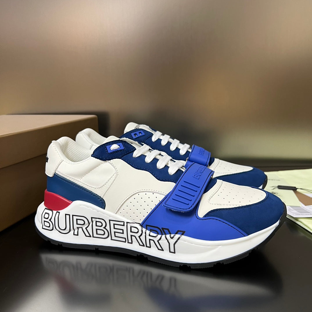Tênis Dior BURBERR
