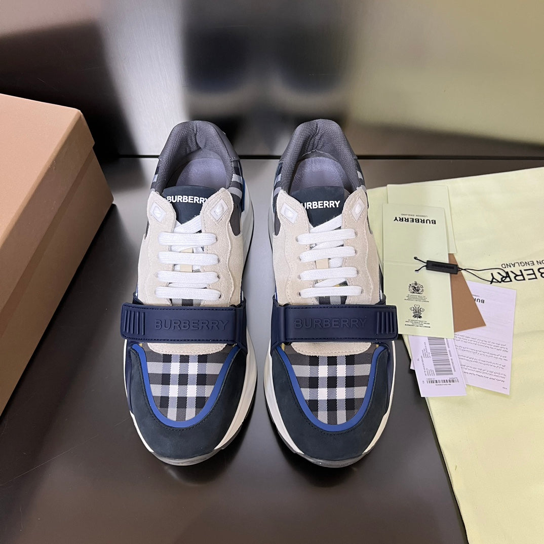 Tênis Dior BURBERR