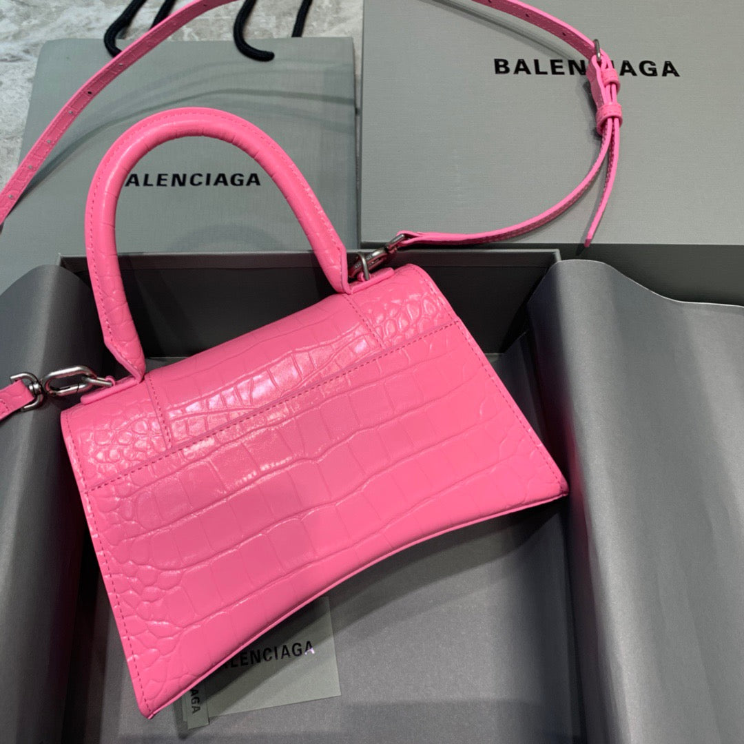 Bolsa Balenciaga Hourglass