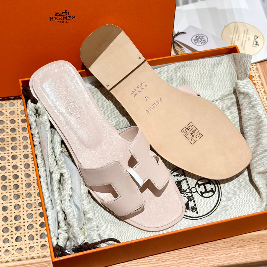 Sandália Hermès