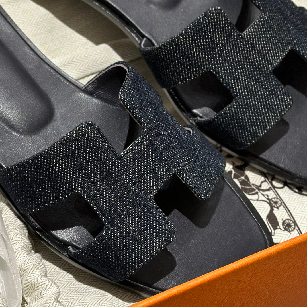 Sandália Hermès