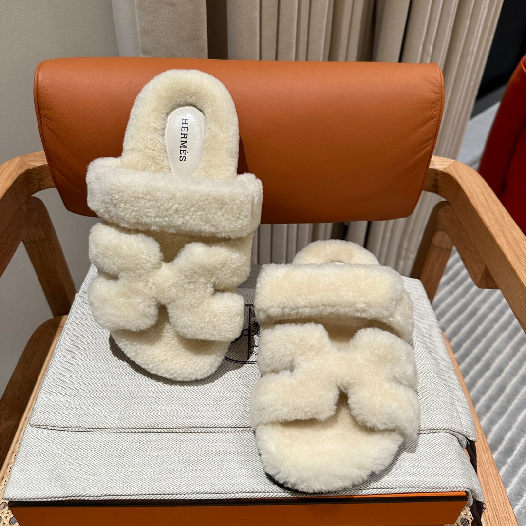 Calçado Hermès