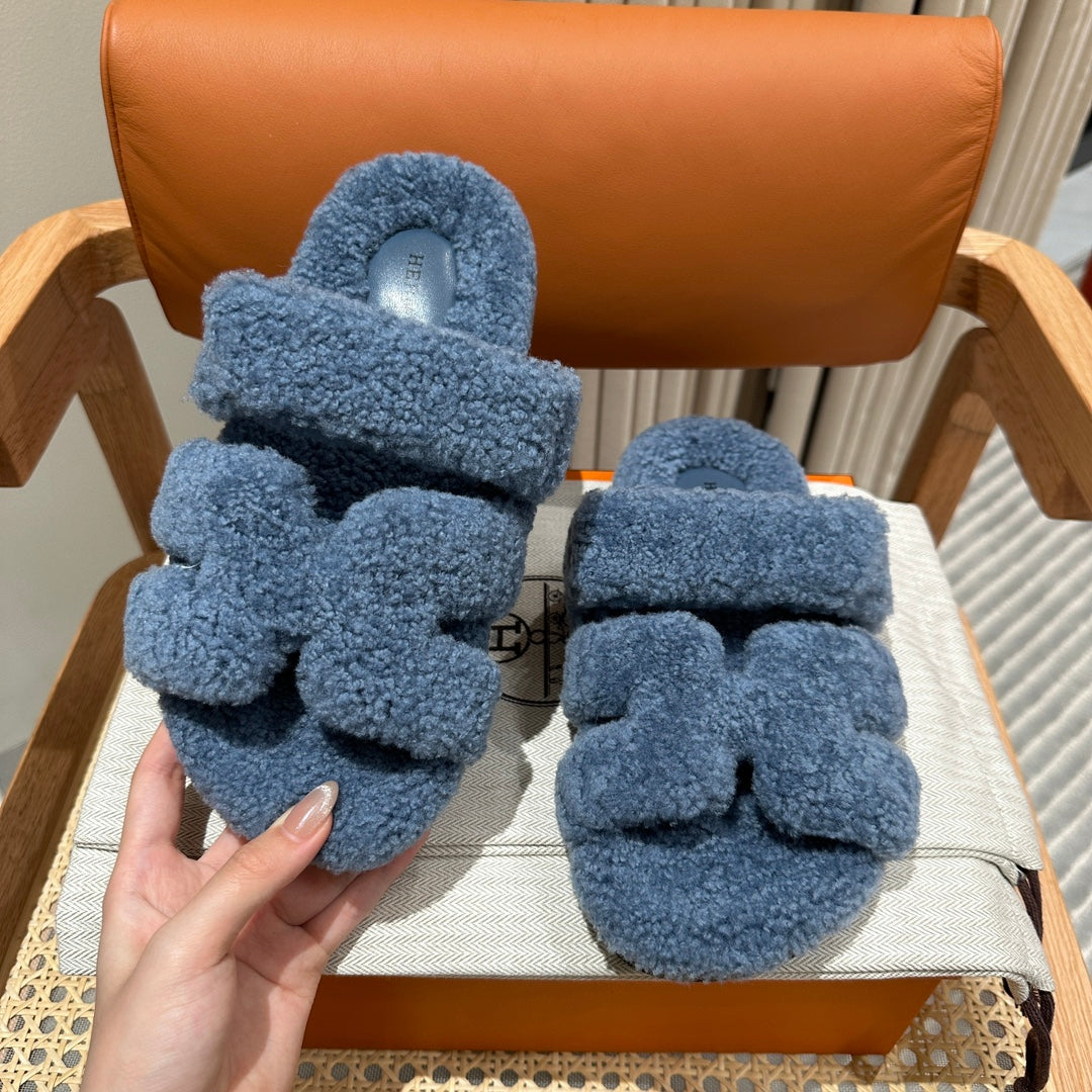 Calçado Hermès