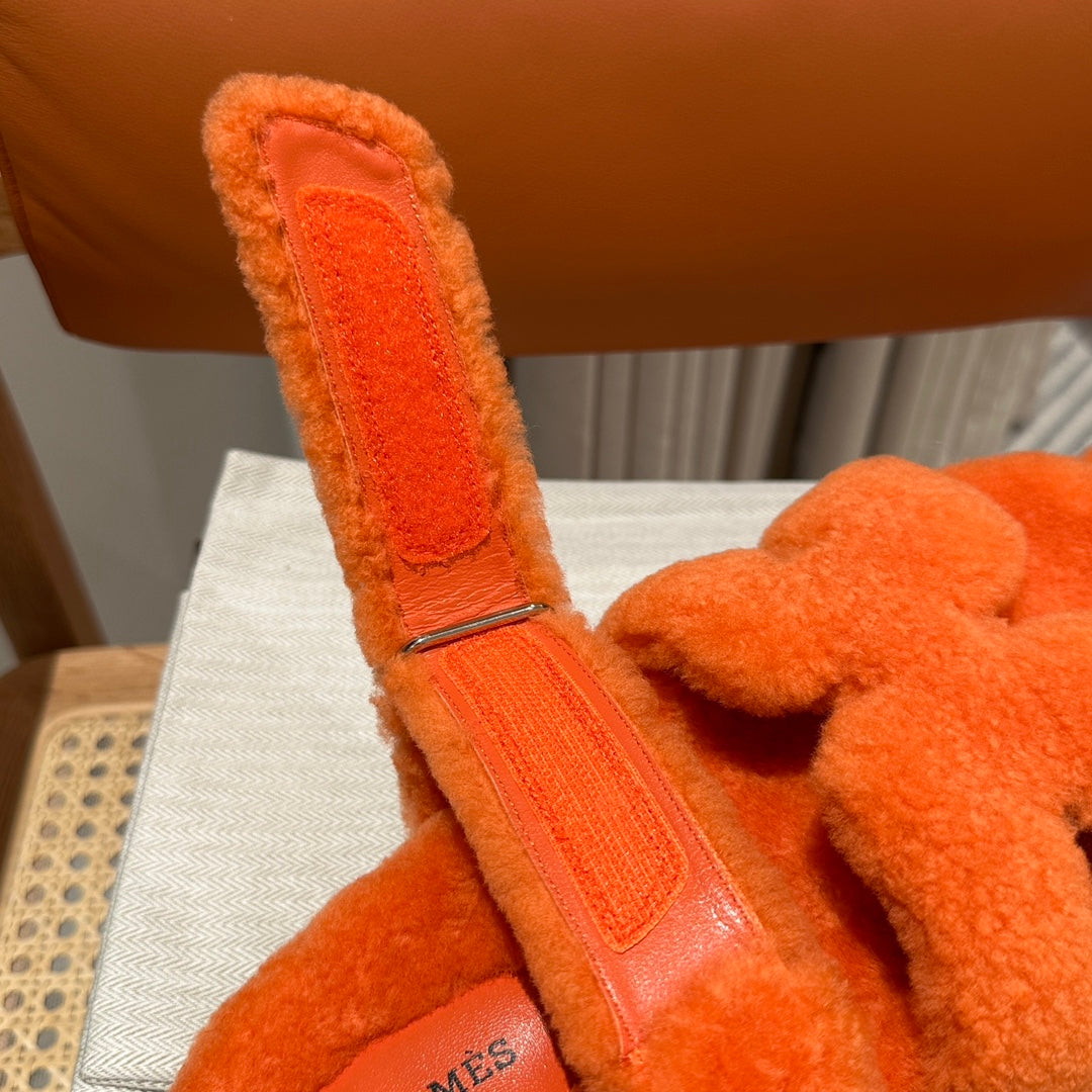 Calçado Hermès