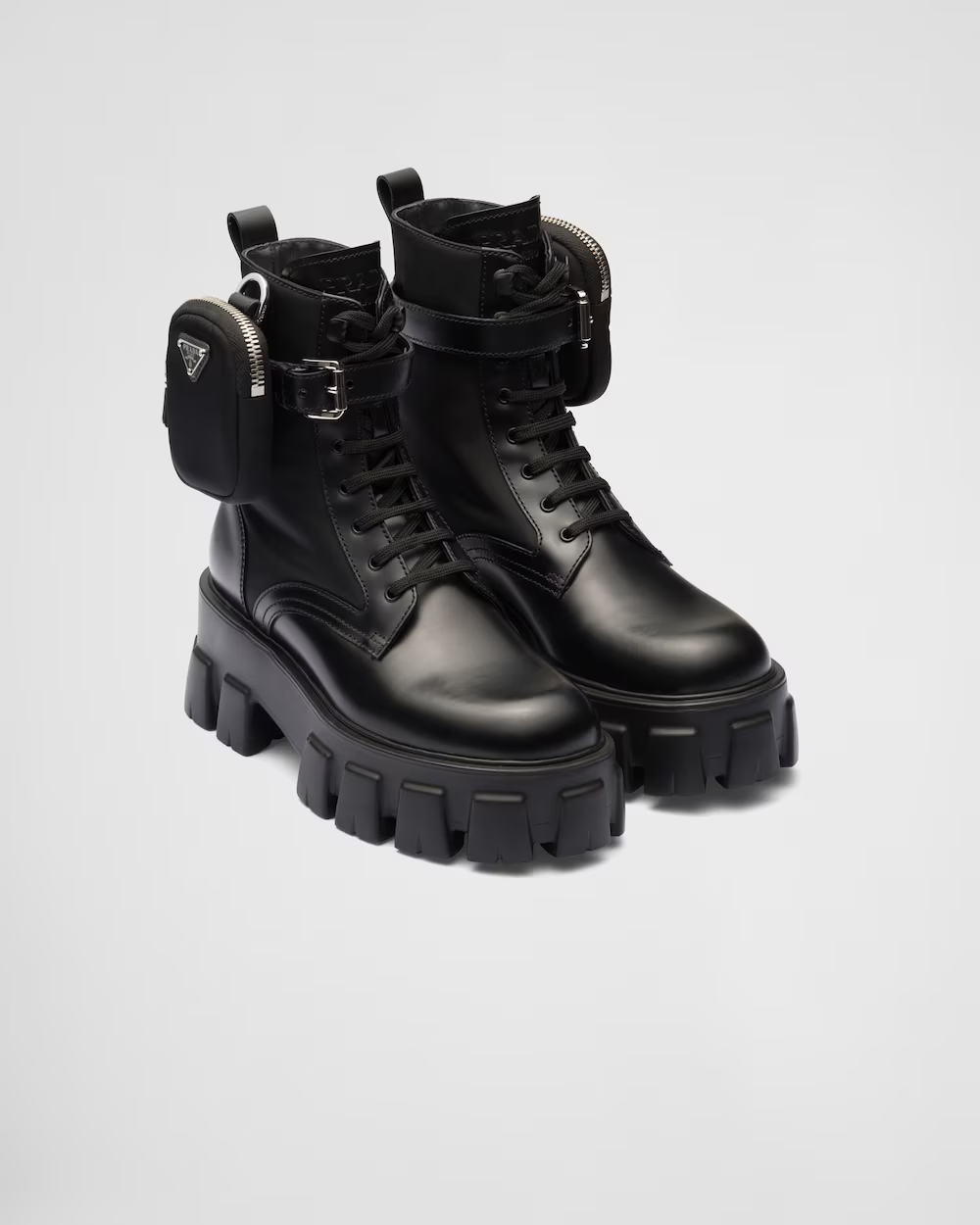 Sapato Prada 37BR (Pronta Entrega)